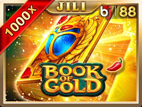 Book of Gold