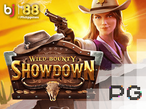 Wild Bounty Showdown