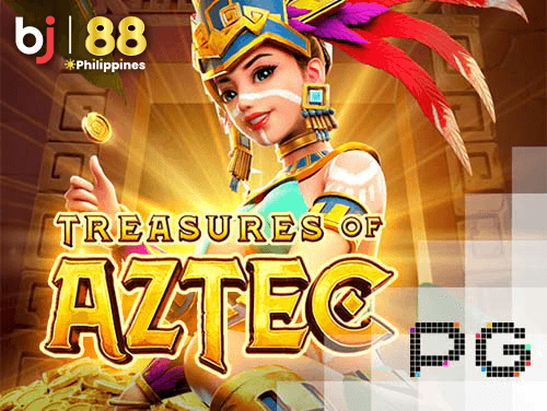 Treasures of Aztec