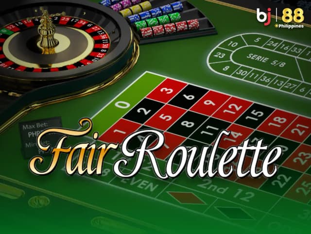 Fair Roulette