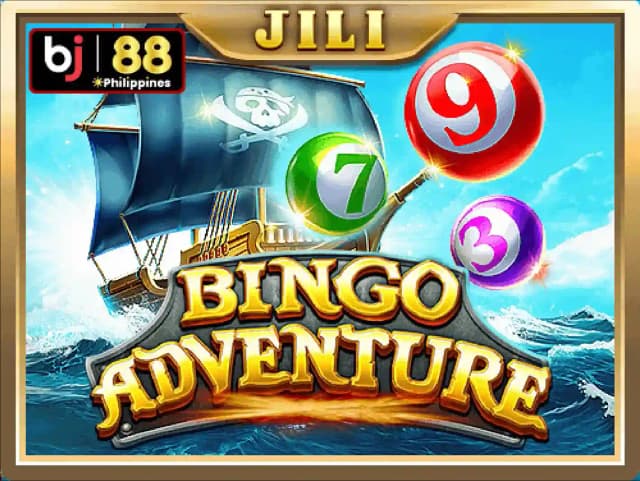 Bingo Adventure