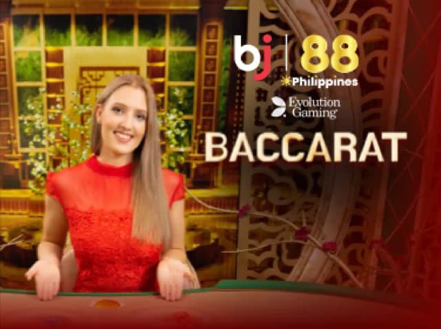 Baccarat