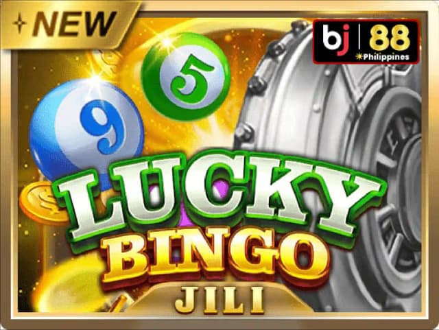 Lucky Bingo