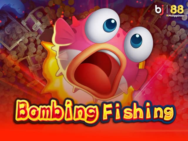 Bombing Fishing