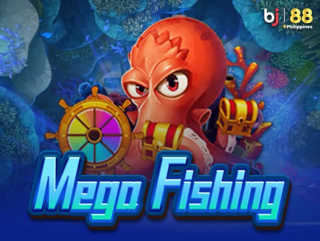 Mega Fishing