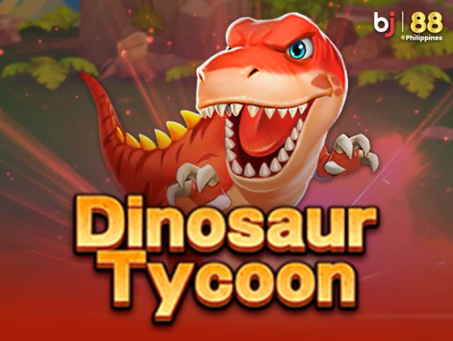 Dinosaur Tycoon