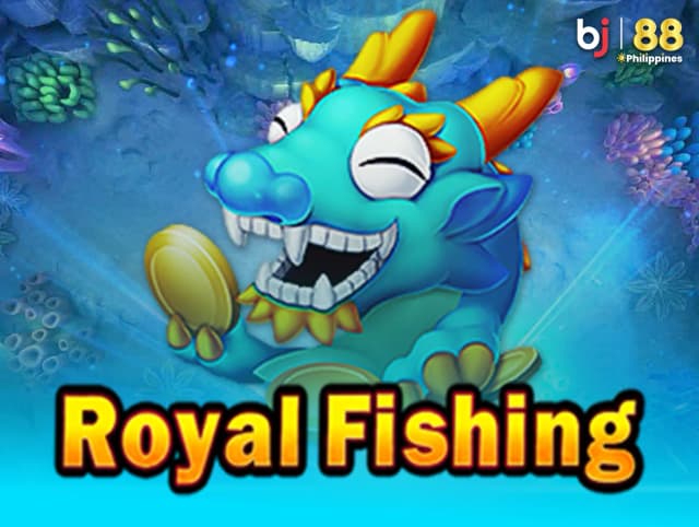 Royal Fishing