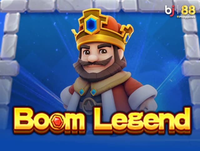 Boom Legend