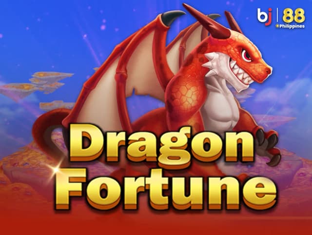 Dragon Fortune