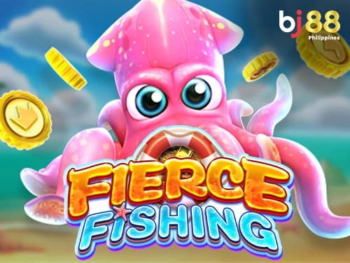 Fierce Fishing