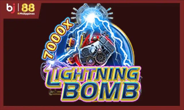 Lightning Bomb