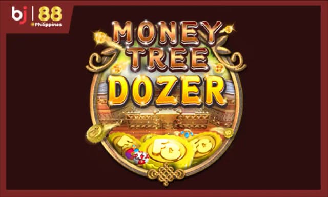 Money Tree Dozer