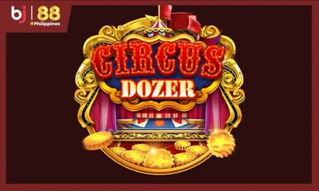 Circus Dozer