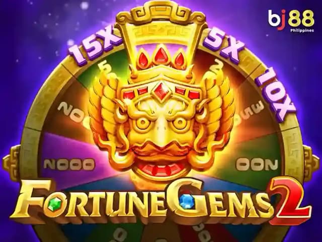 Fortune Gems 2