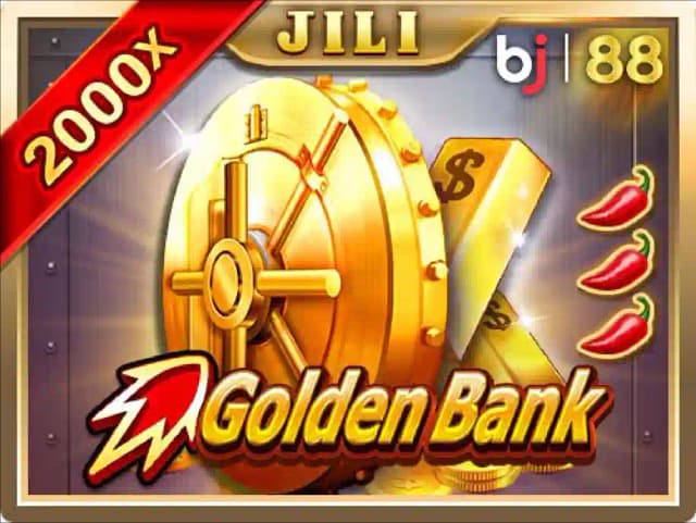 Golden Bank