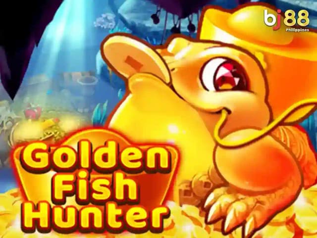 Golden Fish Hunter