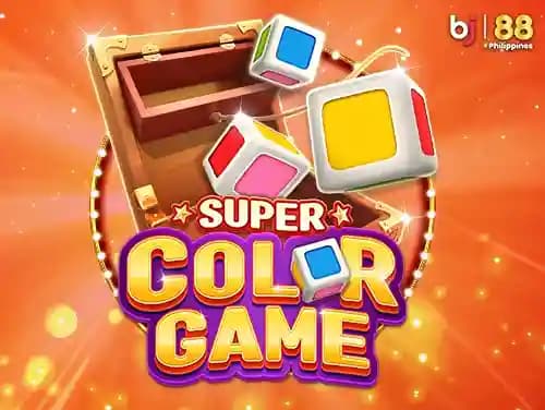 Super Color Game