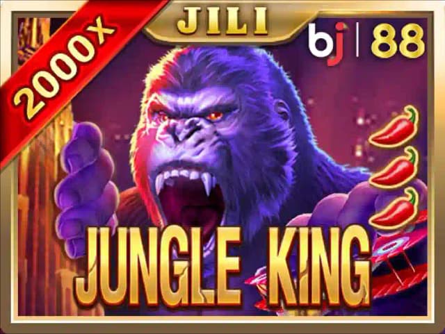 Jungle King