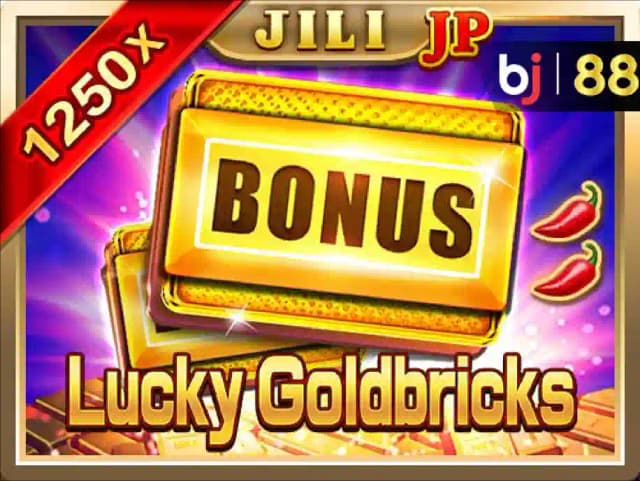 Lucky Goldbricks