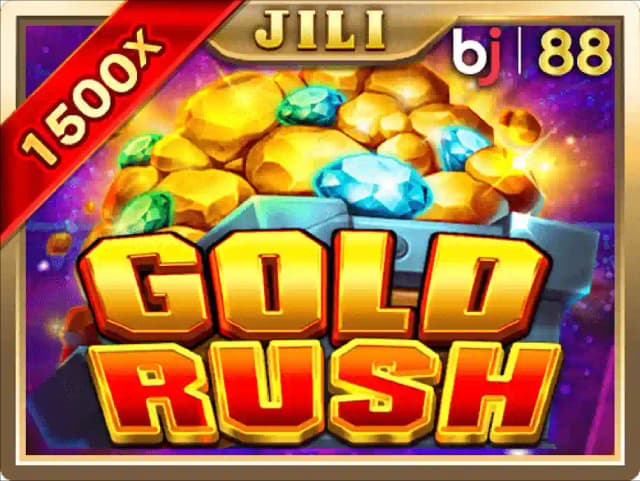 Gold Rush