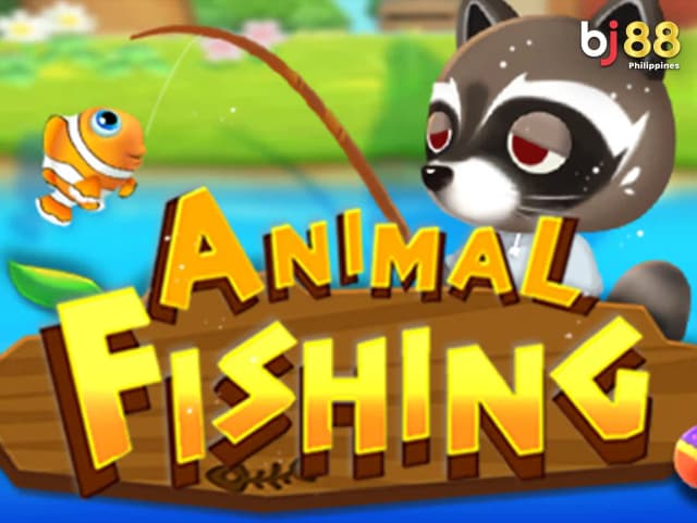 Animal Fishing