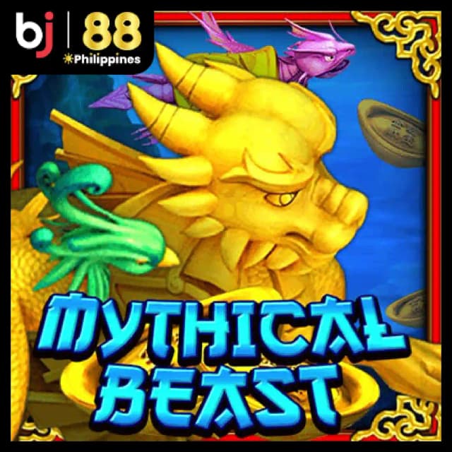 Mythical Beast