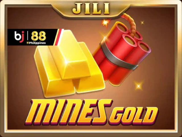 Mines Gold