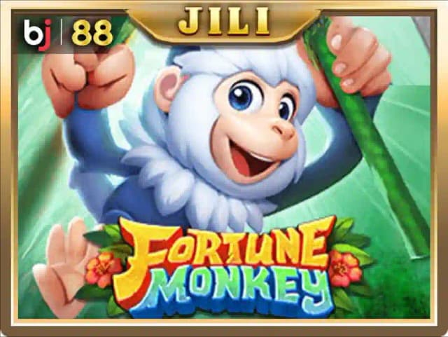 Fortune Monkey