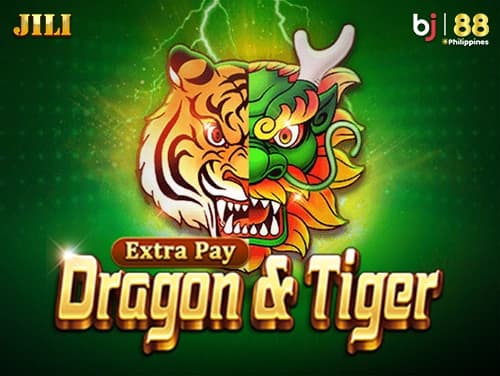 Dragon Tiger