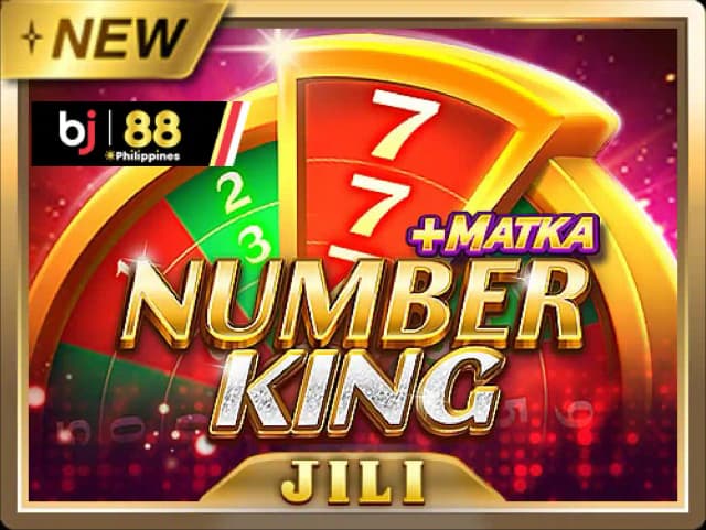 Number King