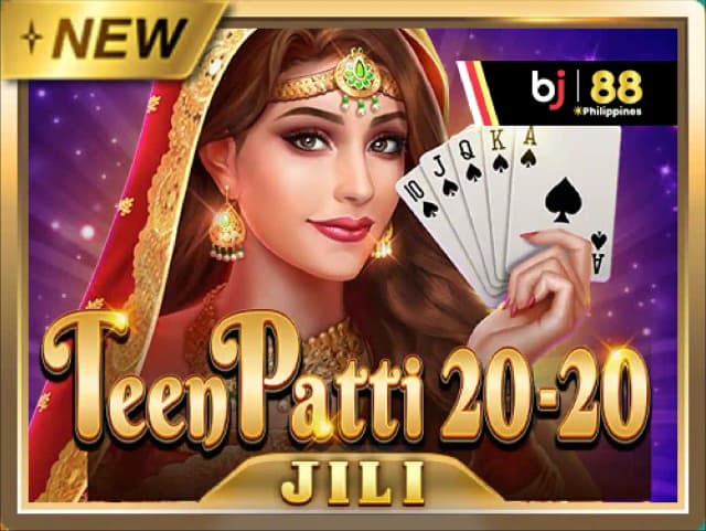 TeenPatti 20-20