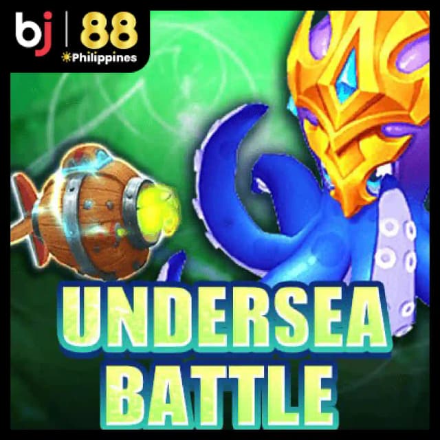 Undersea Battle