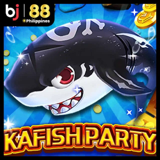 KA Fish Party