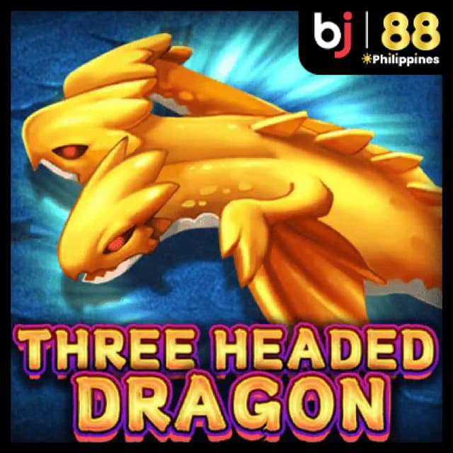 Three Headed Dragon