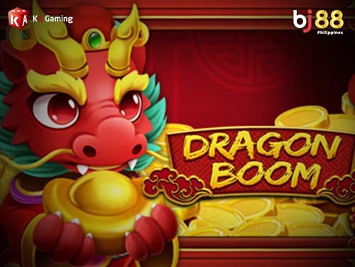 Dragon Boom