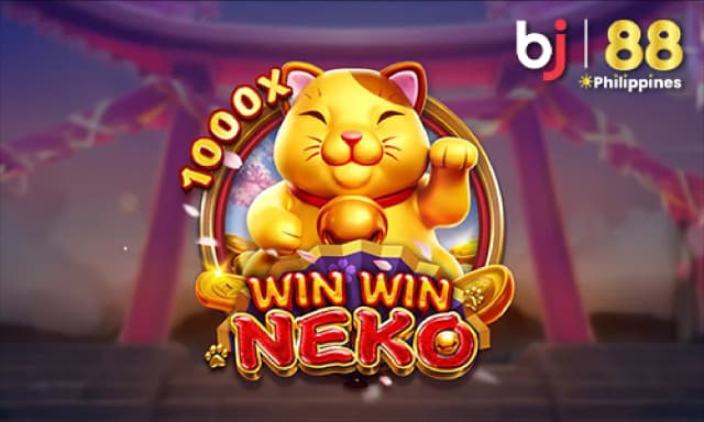 WIN WIN NEKO