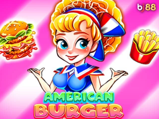 American Burger