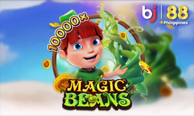 Magic Beans