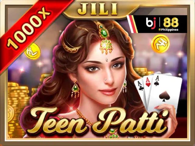 TeenPatti Joker