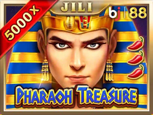 Pharaoh Treasure