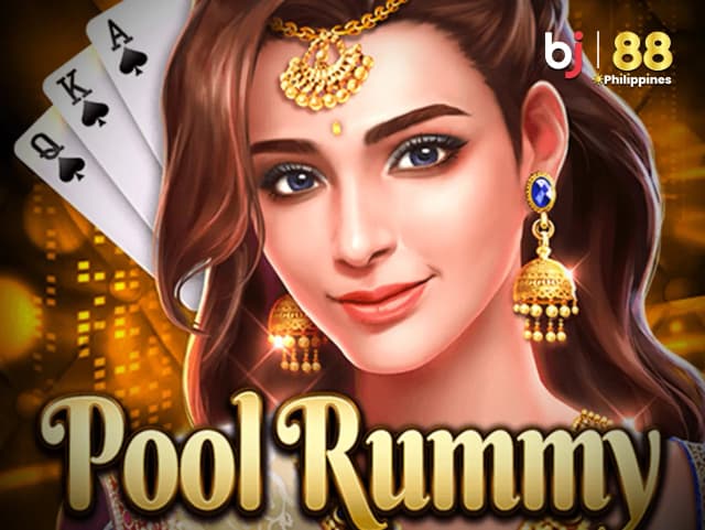 Pool Rummy