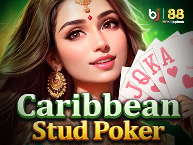 Caribbean Stud Poker