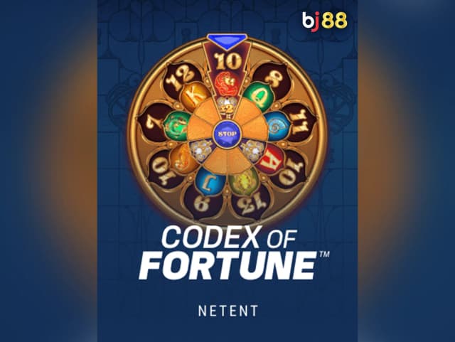 Codex of Fortune