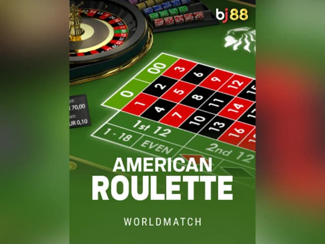 American Roulette