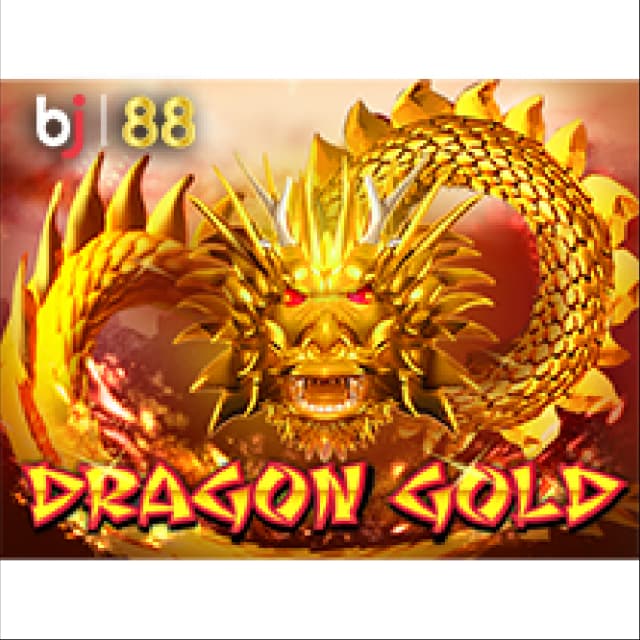 Dragon Gold