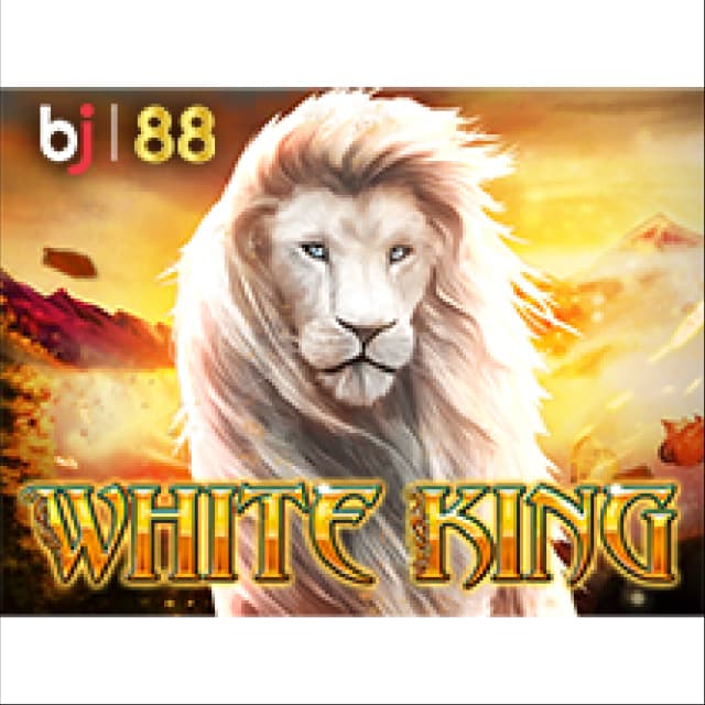 White King