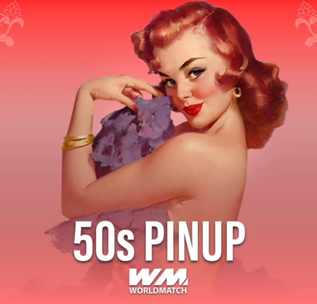 50s PinUp