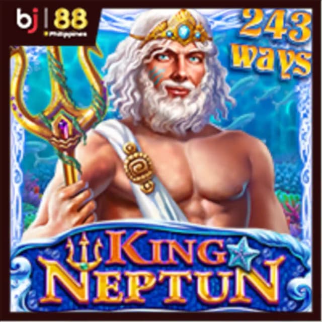 King Neptun