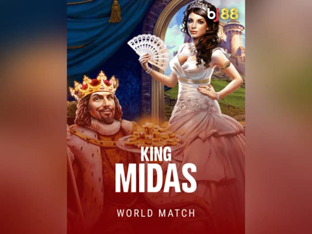 King Midas