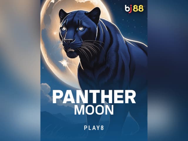 Panther Moon